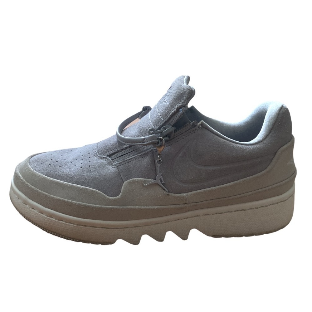Air Jordan 1 Jester XX Low Atmosphere Grey - Picture 3 of 7